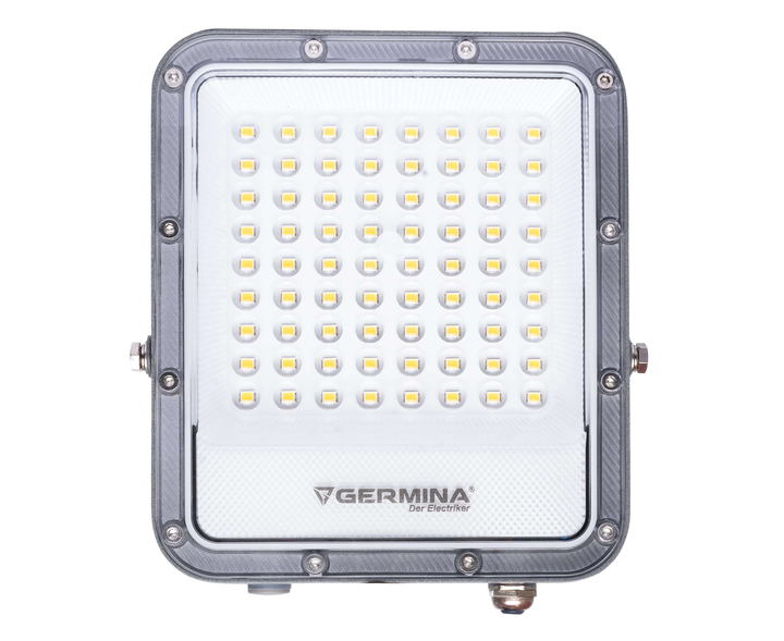 Світлодіодний прожектор Germina Ares 50 Вт 5000 лм (GW-0085) - зображення 2