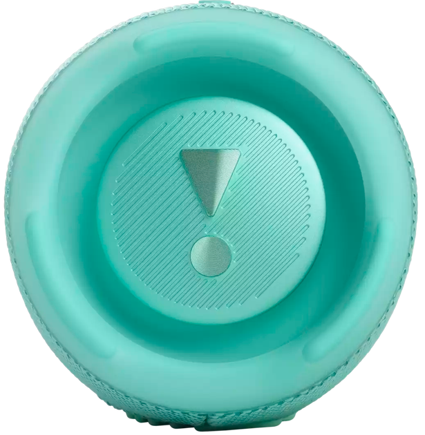 Акустика JBL Charge 5 Teal (JBLCHARGE5TEAL) - изображение 4