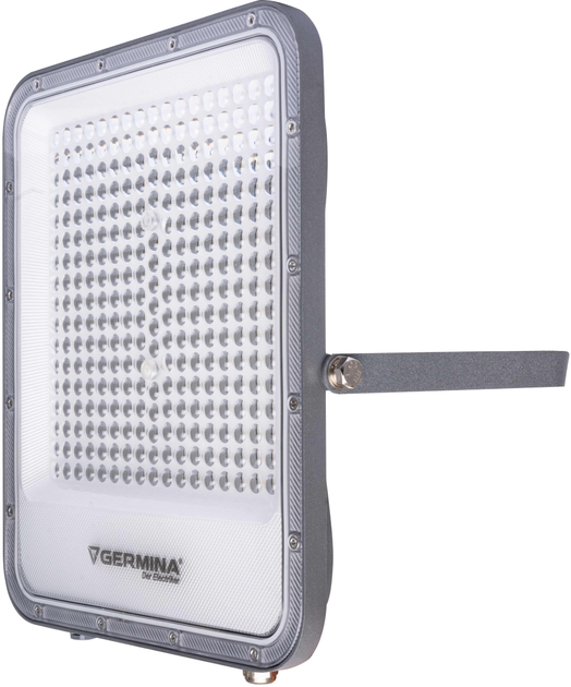 Naświetlacz LED Germina Ares 200 W 20000 lm (GW-0087) - obraz 3