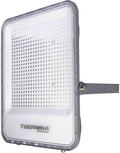 Naświetlacz LED Germina Ares 400 W 40000 lm (GW-0089) - obraz 3