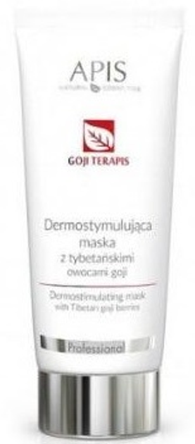 Maska Apis Professional z owocami goji dermostymulująca 200 ml (5901810000264) - obraz 1