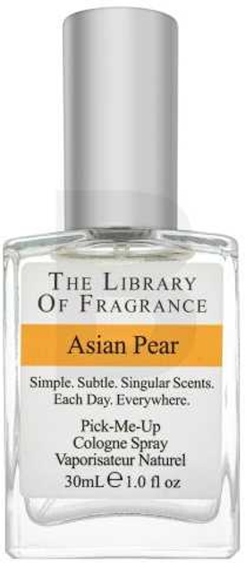 Одеколон Demeter Fragrance Library Asian Pear EDC U 30 мл (648389374376) - зображення 1