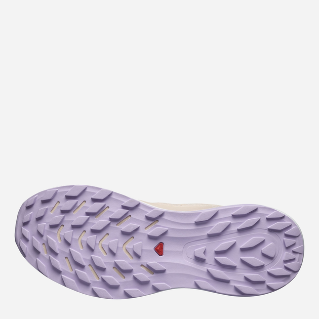 Buty do biegania damskie Salomon Ultra Glide 2 L47124.5100 39.5 (7.5US) 24.5 cm Brżoskwiniowe (195751189811) - obraz 6