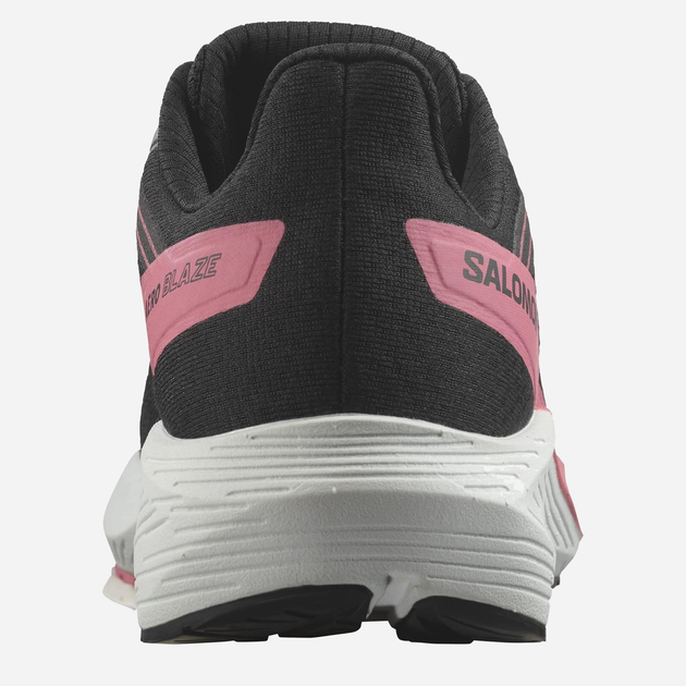 Buty do biegania damskie Salomon Aero Blaze L47208500 37.5 (6US) 23 cm Czarne (195751225625) - obraz 7