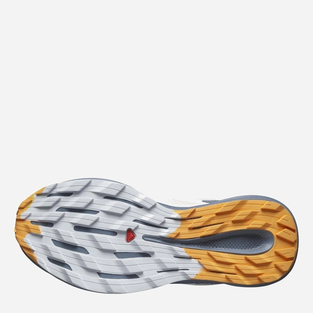 Buty do biegania damskie Salomon Pulsar Trail L47210600 38.5 (7US) 24 cm Beżowe (195751208697) - obraz 8