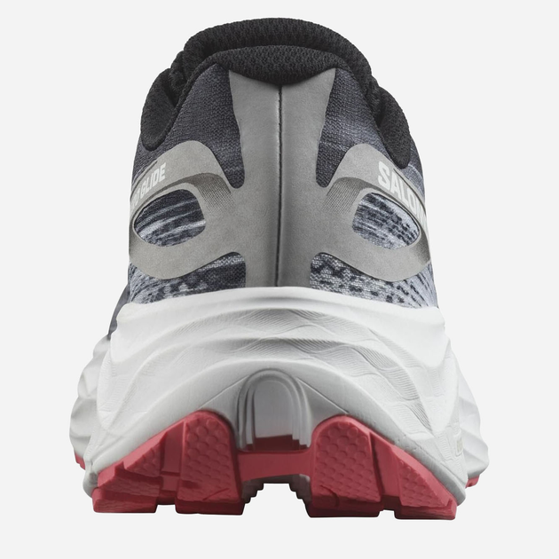 Buty do biegania damskie Salomon Aero Glide L47211000 37.5 (6US) 23 cm Szare (195751231985) - obraz 7