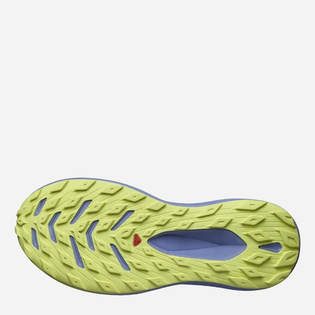 Чоловічі кросівки для бігу Salomon Glide Max Tr L47045300 42.5 (9US) 27 см Сині (195751249560) - зображення 6