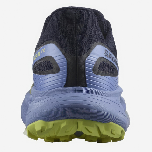 Чоловічі кросівки для бігу Salomon Glide Max Tr L47045300 45.5 (11US) 29 см Сині (195751249607) - зображення 5