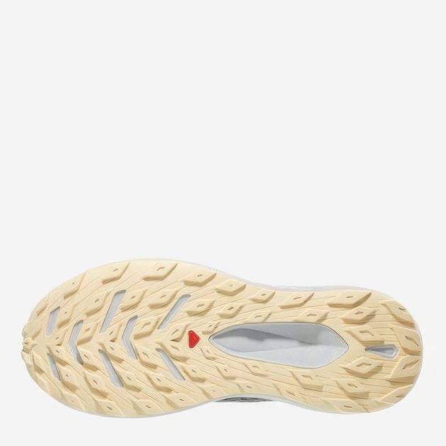 Buty do biegania męskie Salomon Glide Max Tr L47120500 46 (11.5US) 29.5 cm Szare (195751256087) - obraz 5