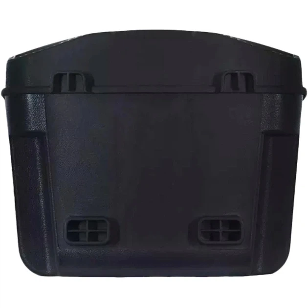 Портативна Bluetooth Колонка KOLAV-X801 (FM-радіо, USB, AUX) Black - изображение 5