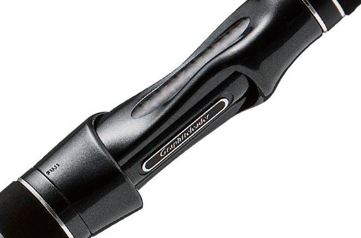 Спінінг Graphiteleader Super Finezza GSFS-752L-T 2.26m 1-10g (G08689) - Фото 2 Спінінг Graphiteleader Super Finezza GSFS-752L-T 2.26m 1-10g (G08689) - зображення 2