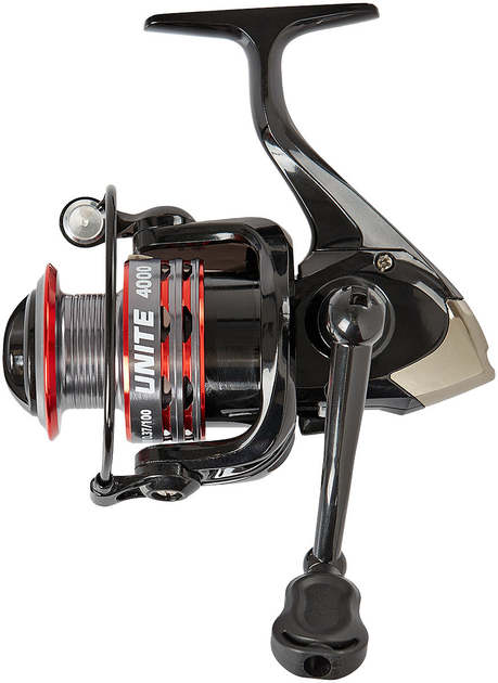 Котушка X-Fish Unite 1000 2+1BB (1917-00-51) - изображение 5