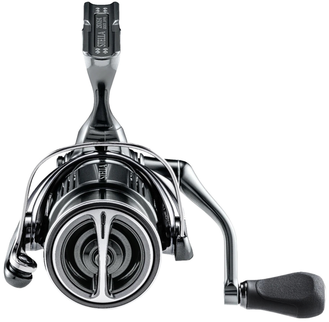 Котушка Shimano Stella FK 4000M 12+1BB 5.3:1 (2266-47-19) - изображение 3