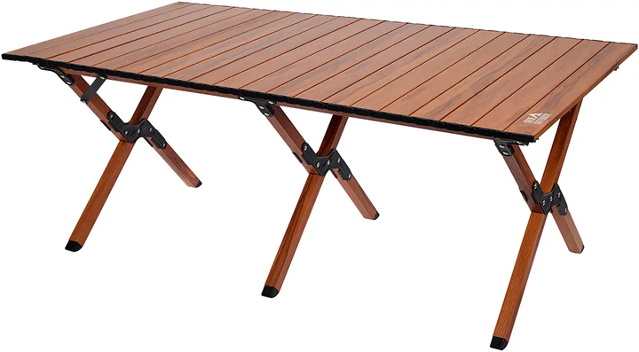 Стіл раскл. Skif Outdoor Scandi Quatro, 116x60x45 см (389-03-87) - изображение 2