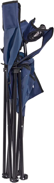 Стілець раскл. Skif Outdoor Comfort Plus к:blue (389-03-93) - изображение 4