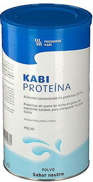 Białko Kabi Vital Powder 300 g (4051895002361)   - obraz 1