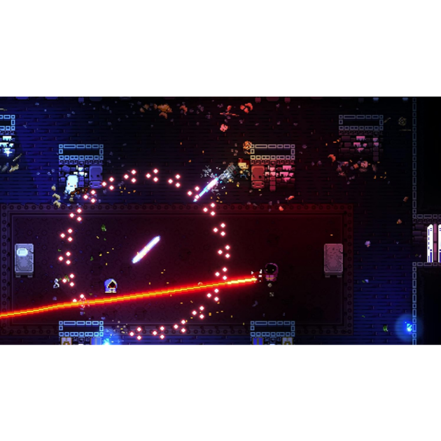 Игра Enter/Exit the Gungeon для PS4 (диск Blu-ray) - изображение 8