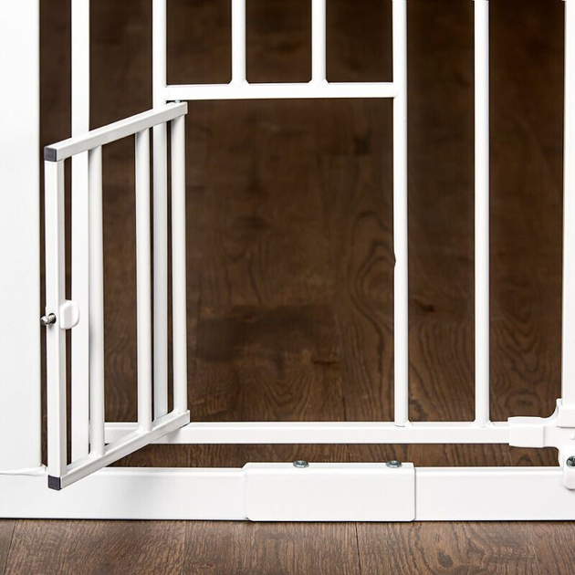 Огорожа для собак Carlson Gate Xtra High Walk-Thru With Door (0891618001967) - зображення 3