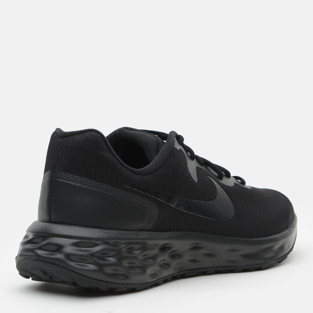 Buty do biegania męskie Nike Revolution 6 Next Nature DC3728-001 41 Czarne (195242834909) - obraz 5