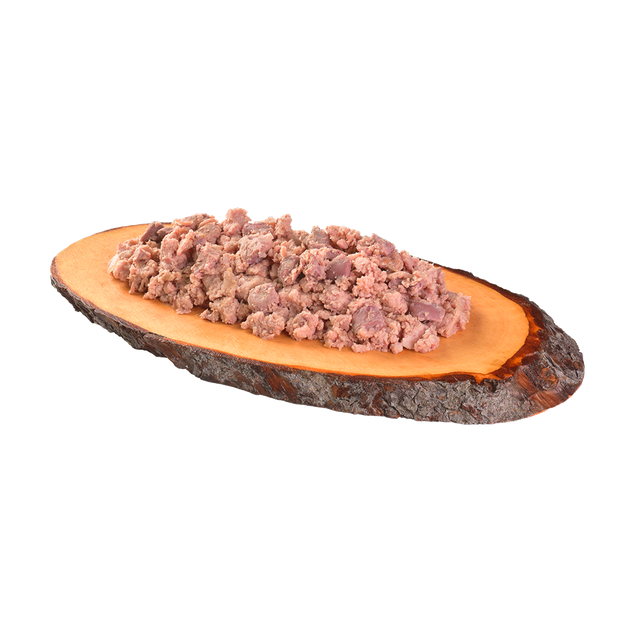 Консервований корм Carnilove Chicken, Duck & Pheasant Вологий корм для котів, качка та фазан 100 г (1111154395) - Фото 2 Консервований корм Carnilove Chicken, Duck & Pheasant Вологий корм для котів, качка та фазан 100 г (1111154395) - зображення 2