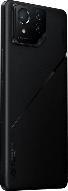 Smartfon ASUS ROG Phone 8 Pro 16/512GB Black (90AI00N3-M000R0) - obraz 9