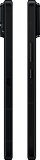 Smartfon ASUS ROG Phone 8 Pro 16/512GB Black (90AI00N3-M000R0) - obraz 12