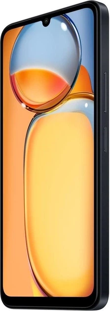 Смартфон Xiaomi Redmi 13C 8/256Gb Midnight Black (Global Version