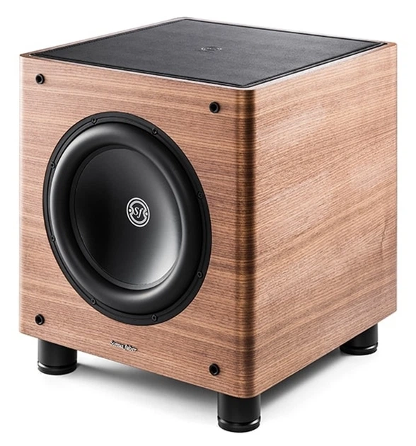 Сабвуфер Sonus Faber Gravis II Walnut - изображение 2