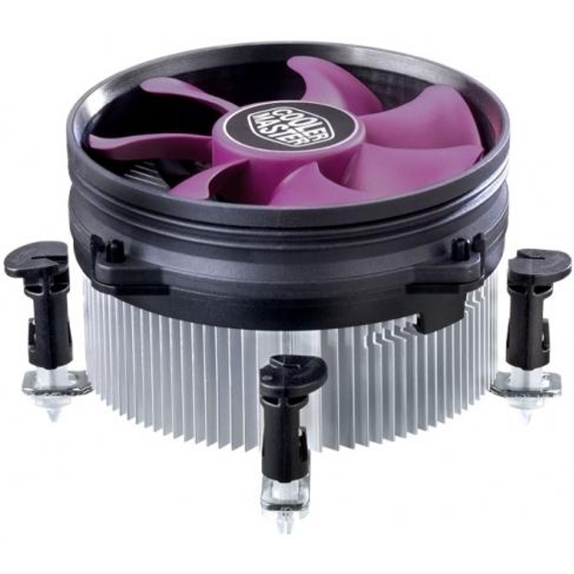 Кулер Cooler Master X Dream i117 (RR-X117-18FP-R1) – фото, отзывы ...