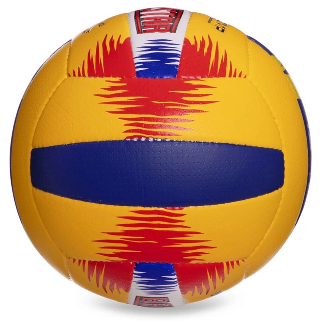 Мяч волейбольный BALLONSTAR LG-2358 No5 PU - изображение 3