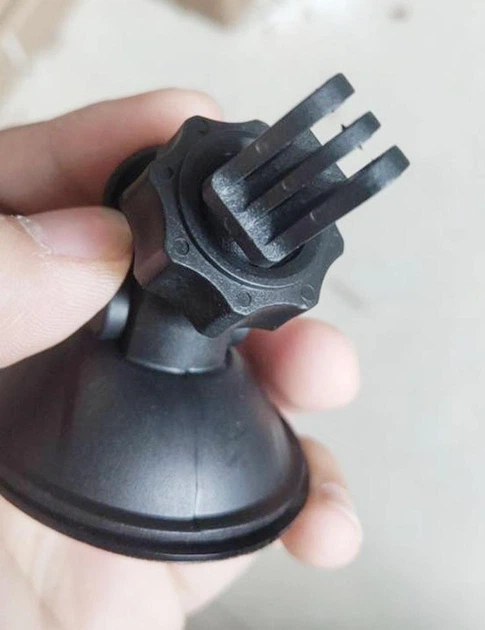 Крепление на присоске для видеорегистратора Xiaomi 70mai Smart Dash Cam 1S / M300 - Фото 6 Крепление на присоске для видеорегистратора Xiaomi 70mai Smart Dash Cam 1S / M300 - изображение 6
