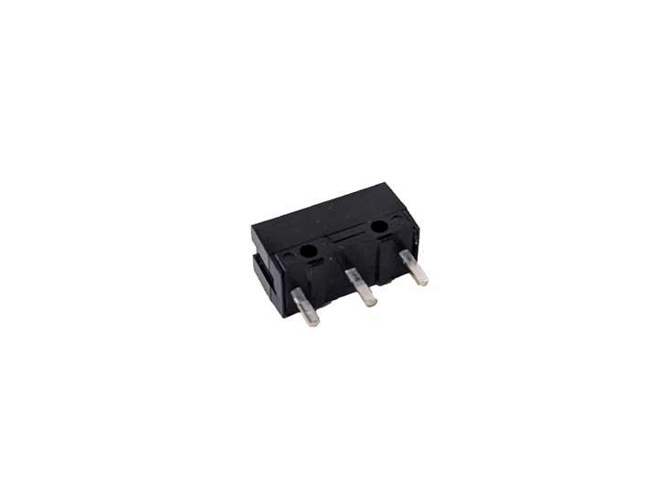 Микропереключатель Omron D2FC-F-K(50M) - Фото 3 Микропереключатель Omron D2FC-F-K(50M) - изображение 3