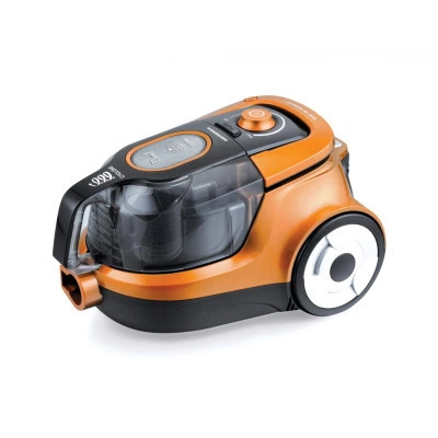 Пилосос heinner hvc-v750or - зображення 2