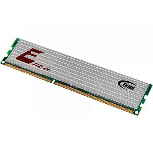 Модуль памяти ddr3 4gb/1866 Team Elite Plus ud-d3 (tpd34g1866hc1301) - изображение 2