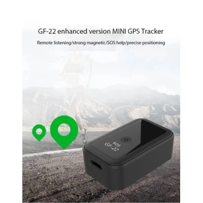 GPS трекер Voltronic GF-22+WiFi, точність позиціювання GPS: 10m, Box, 42x2 (GF-22) - изображение 7