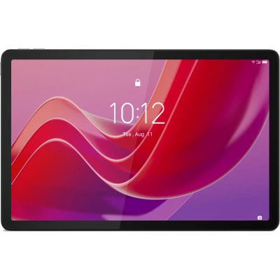 Планшет Lenovo Tab M11 8/128 LTE Seafoam Green + Pen (ZADB0312UA) - Фото 2 Планшет Lenovo Tab M11 8/128 LTE Seafoam Green + Pen (ZADB0312UA) - зображення 2