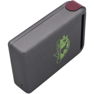 GPS трекер Voltronic TK 102B акб 1000Ah (TK-102B) - изображение 2