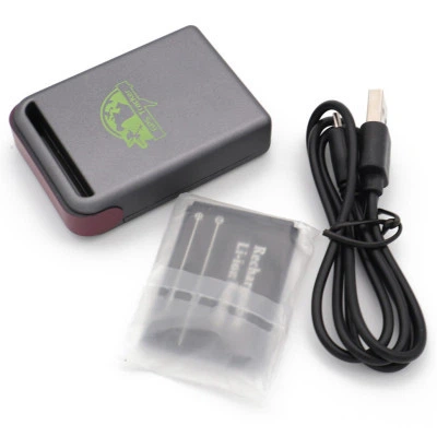 GPS трекер Voltronic TK 102B акб 1000Ah (TK-102B) - изображение 4