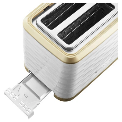 Тостер Sencor STS7500WH - изображение 9