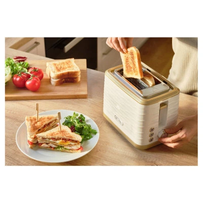 Тостер Sencor STS7500WH - изображение 3