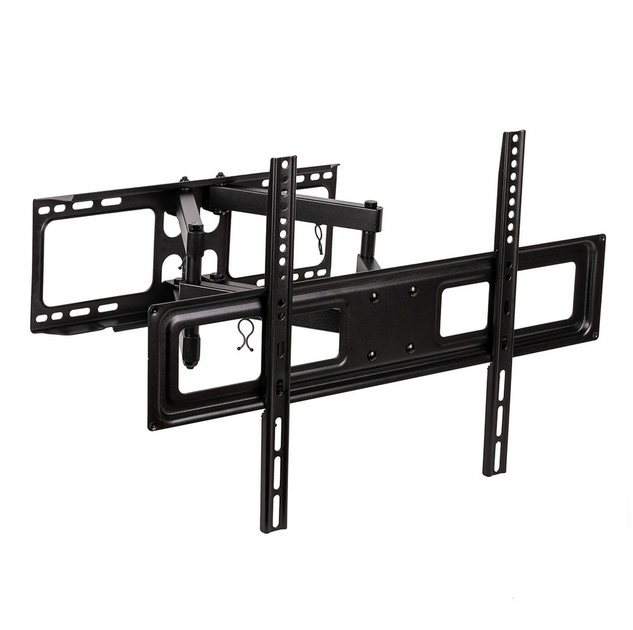 Кріплення для телевізора ITech PTRB49 37"-70" навантаження до 40кг Чорний - Фото 5 Кріплення для телевізора ITech PTRB49 37"-70" навантаження до 40кг Чорний - зображення 5