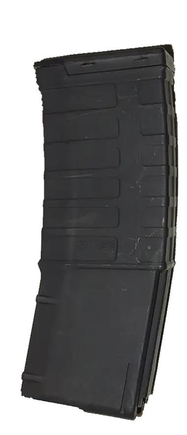 Магазин для AR15 5.56 х 45 30 патронов чорный - изображение 1