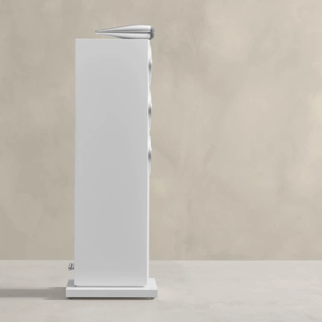 Підлогова Акустика Bowers & Wilkins 703 S3 Satin White - Фото 7 Підлогова Акустика Bowers & Wilkins 703 S3 Satin White - зображення 7