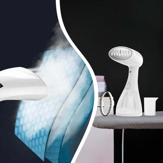 Відпарювач XO CF3 White - изображение 7