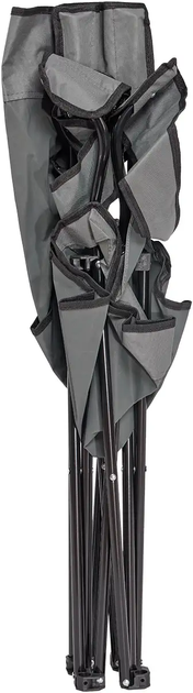 Стілець розкл. Skif Outdoor Comfort Plus:gray (389-03-95) - Фото 4 Стілець розкл. Skif Outdoor Comfort Plus:gray (389-03-95) - зображення 4