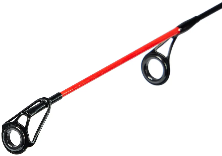 Вудка зимова Viking Fishing Ice Tele Hard 50сm H max 40g (1919-00-31) - Фото 3 Вудка зимова Viking Fishing Ice Tele Hard 50сm H max 40g (1919-00-31) - изображение 3