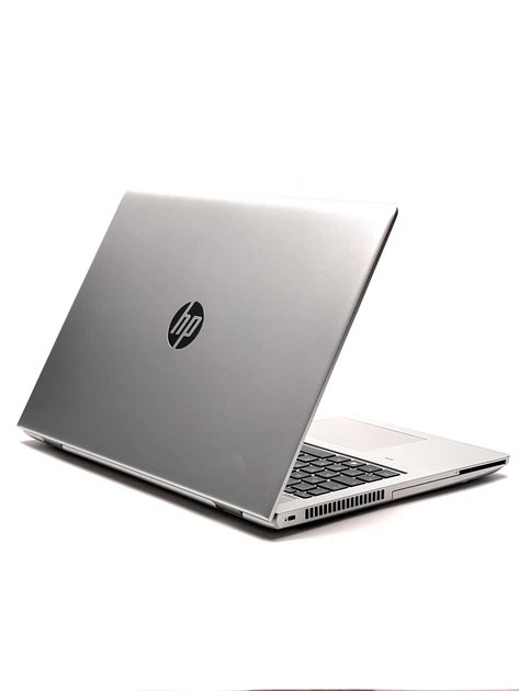 Ноутбук HP ProBook 650 G5 IPS Intel Core i5 (i5-8365U) 8 Гб 128 Гб SSD (вживаний - клас B) | CNB0823202 - зображення 4