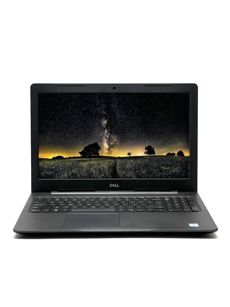 Dell Latitude 3590 | Intel Core i3第8世代 Ноутбук Dell Latitude 3590 TN Intel Core i3 (i3-8130U) 8 Гб 256 Гб