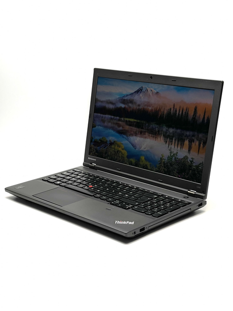 #838 レノボ Thinkpad L540 i5 8GB SSD128GB img08-ThinkPad-L540-small.jpg