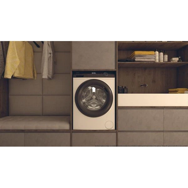 Стиральная машина автоматическая Haier HW70-B12929 - изображение 8